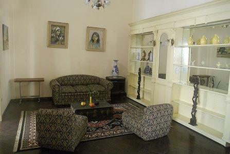 Hotel Santa Maria De La Salud Буенос Айрес Стая снимка