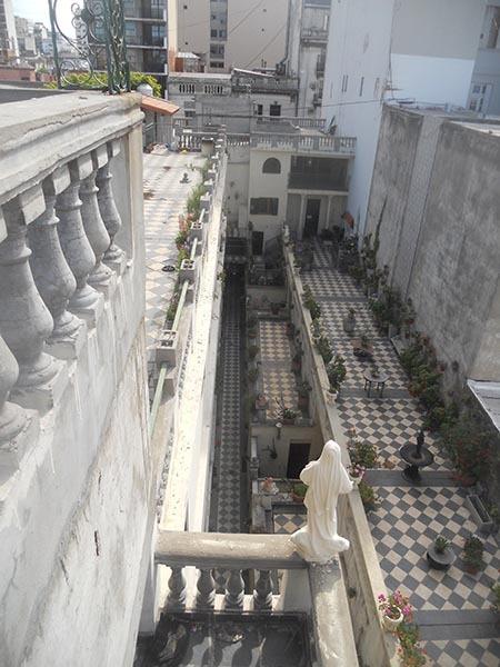 Hotel Santa Maria De La Salud Буенос Айрес Екстериор снимка