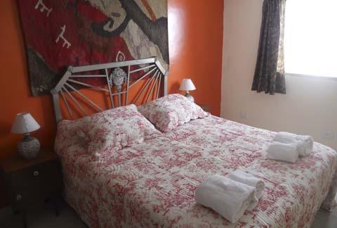 Hotel Santa Maria De La Salud Буенос Айрес Екстериор снимка