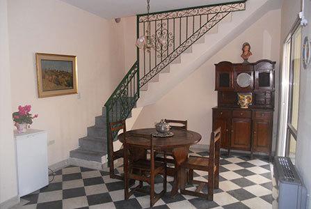 Hotel Santa Maria De La Salud Буенос Айрес Стая снимка