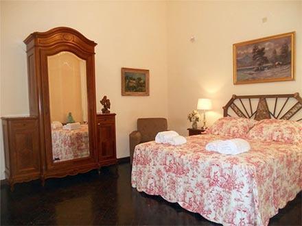 Hotel Santa Maria De La Salud Буенос Айрес Стая снимка