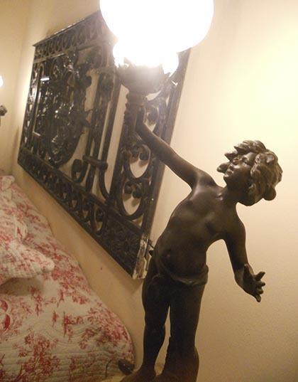 Hotel Santa Maria De La Salud Буенос Айрес Стая снимка