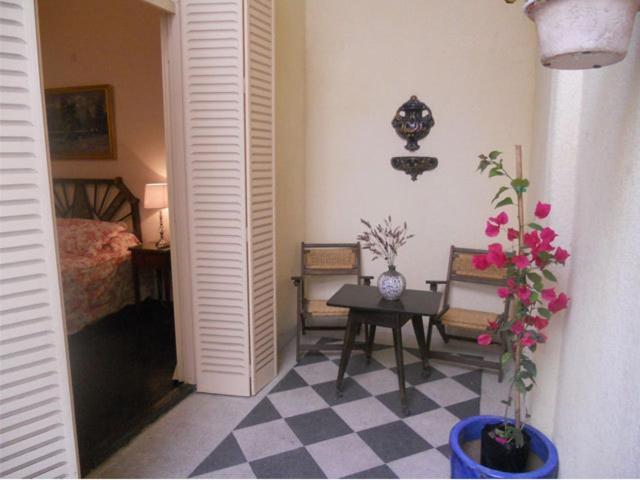 Hotel Santa Maria De La Salud Буенос Айрес Екстериор снимка