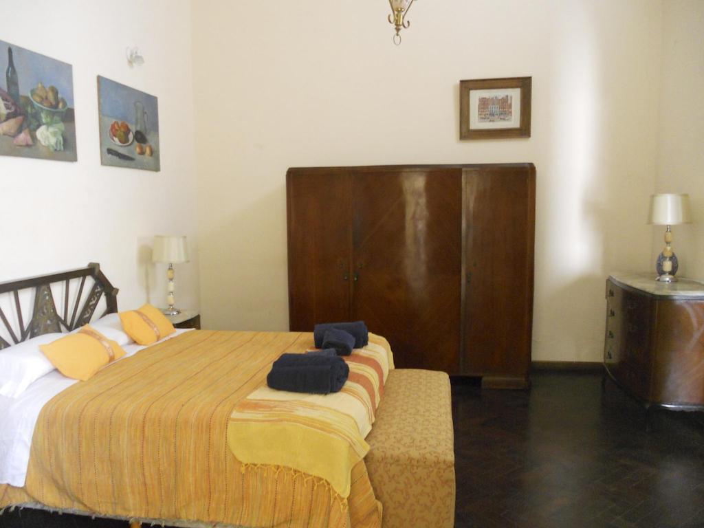 Hotel Santa Maria De La Salud Буенос Айрес Екстериор снимка