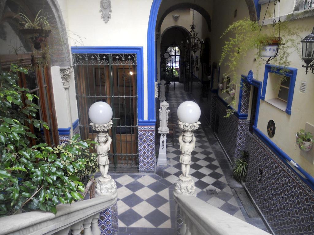 Hotel Santa Maria De La Salud Буенос Айрес Екстериор снимка